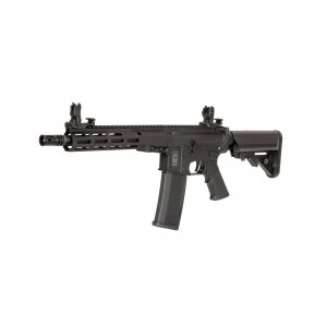 Страйкбольный автомат SA-C23 CORE™ X-ASR™ Carbine Replica - black (SPECNA ARMS)